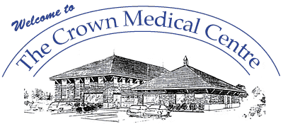 The Crown Medical Centre